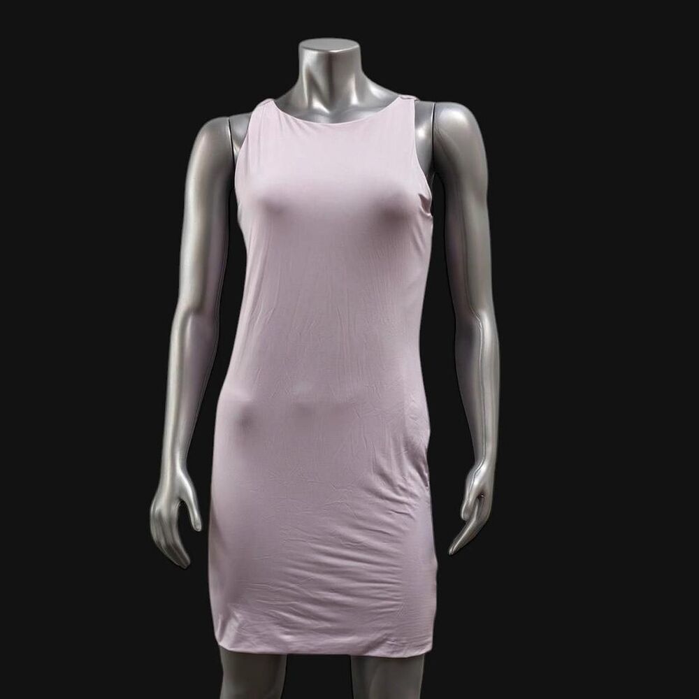 Haute-monde Women's Pink Dress